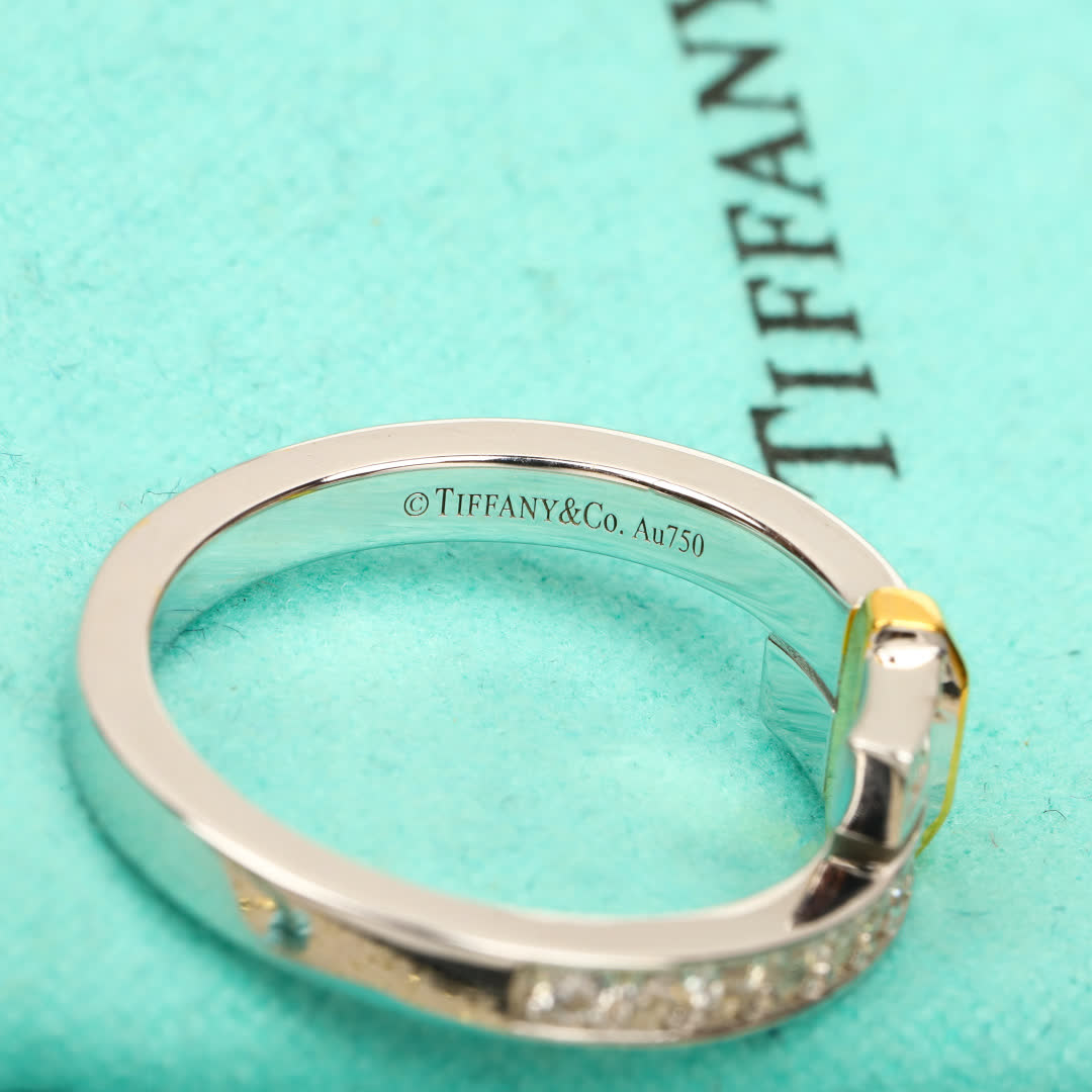 Tiffany & Co. Ring